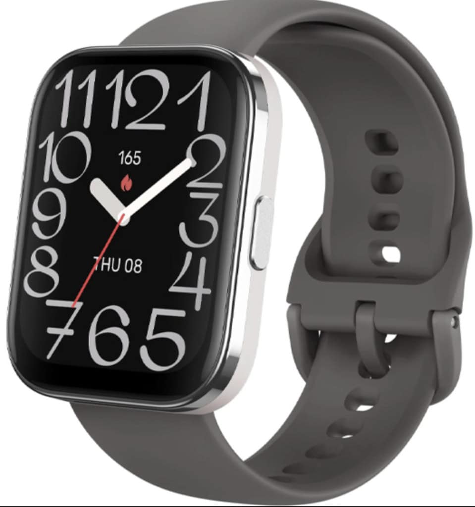 Amazfit Bip 5 Unity (Oficiální materiály distributora)