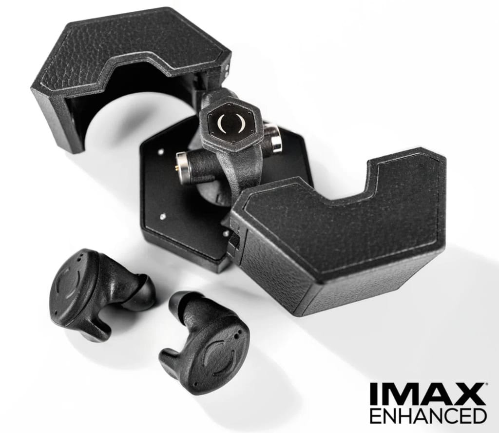 Breggz Zohn-1 (Foto: Oficiální materiály distributora)