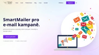 SmartMailer – recenze českého nástroje pro e-mail marketing 2025