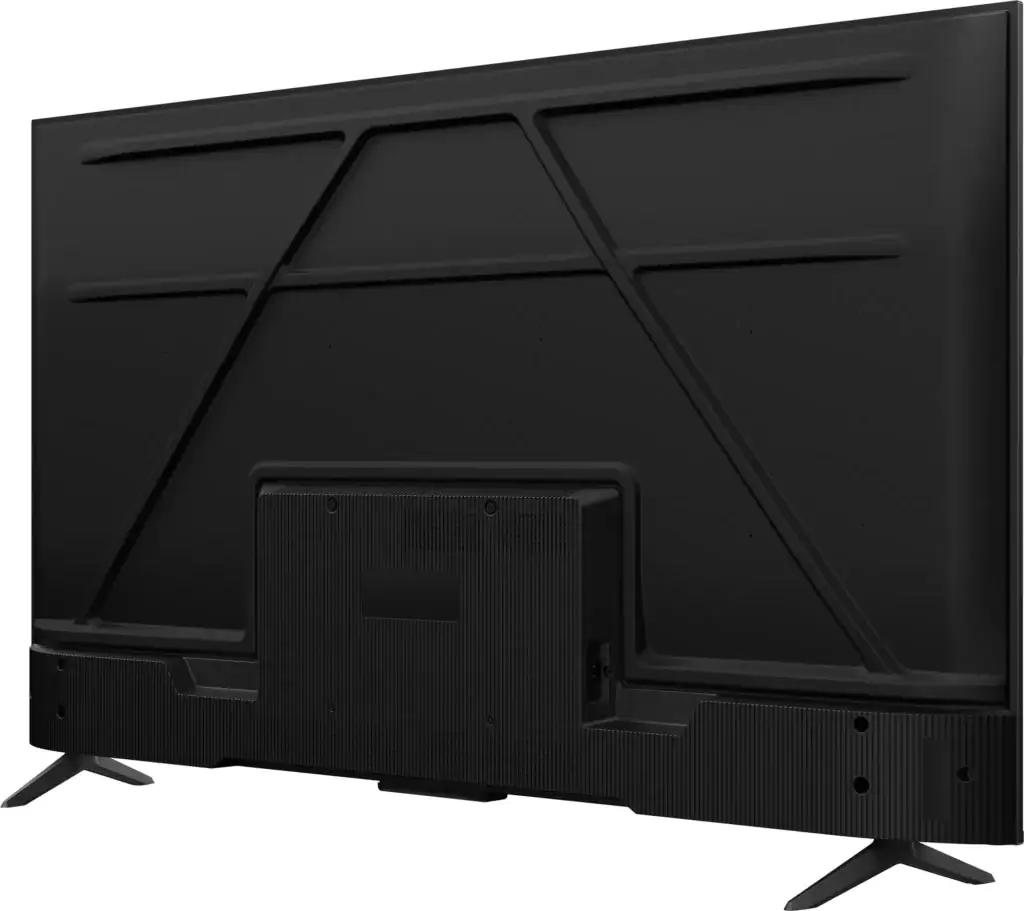 TCL 55V6C (Oficiální materiály distributora)