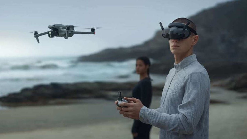 Nejlepší malé drony do 10 tisíc: DJI je stále špičkou, konkurence ale útočí poměrem ceny a funkcí