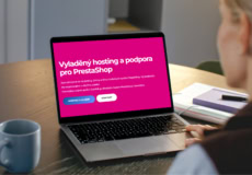 OpenServis Profi – recenze a parametry webhostingu