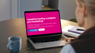 OpenServis Profi – recenze a parametry webhostingu