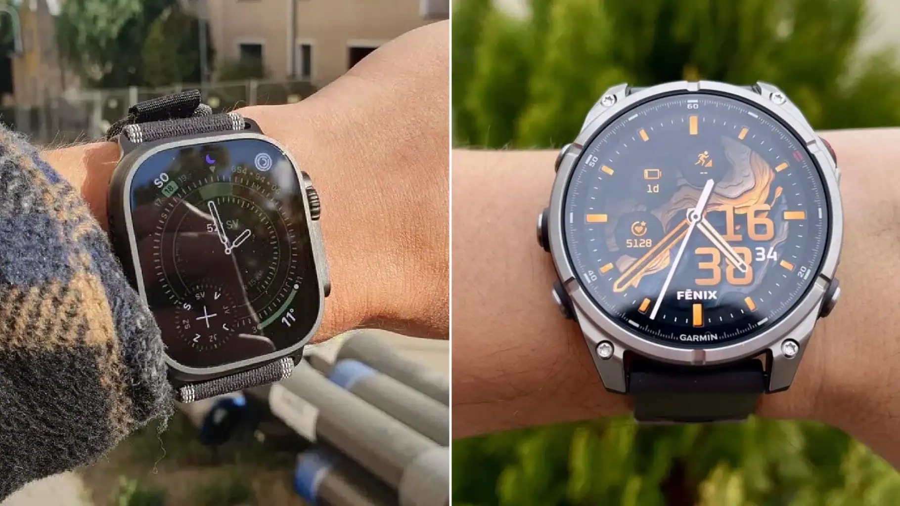 3 nejlepší chytré hodinky na světě (Leden 2026): boduje nejen Apple, výborný model má i Huawei