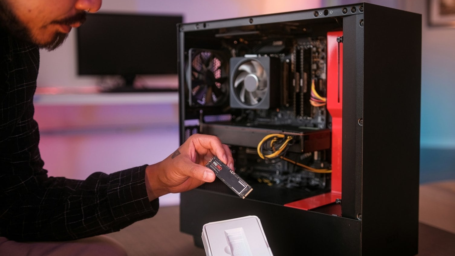 Hráčům letos zbudou oči pro pláč: Po extrémním zdražení pamětí a SSD jsou na řadě i grafiky