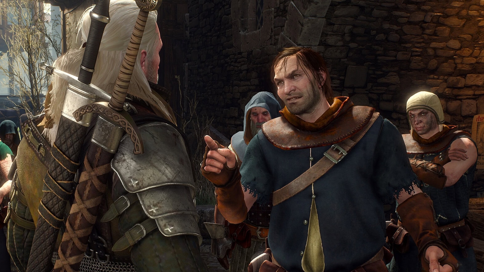 Zaklínač 3 dostal multiplayer: S přáteli teď můžete prohánět nestvůry i plnit úkoly