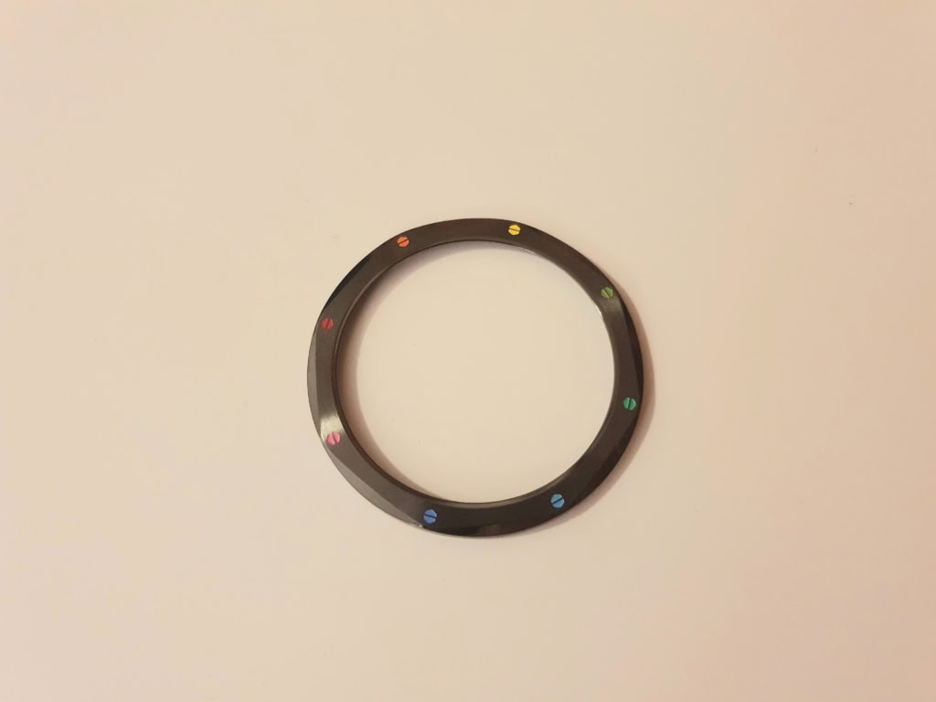 S kvalitou zpracování jsem spokojen. Foto: Martin Dajča