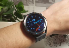 Recenze: chytré hodinky Xiaomi Watch S4