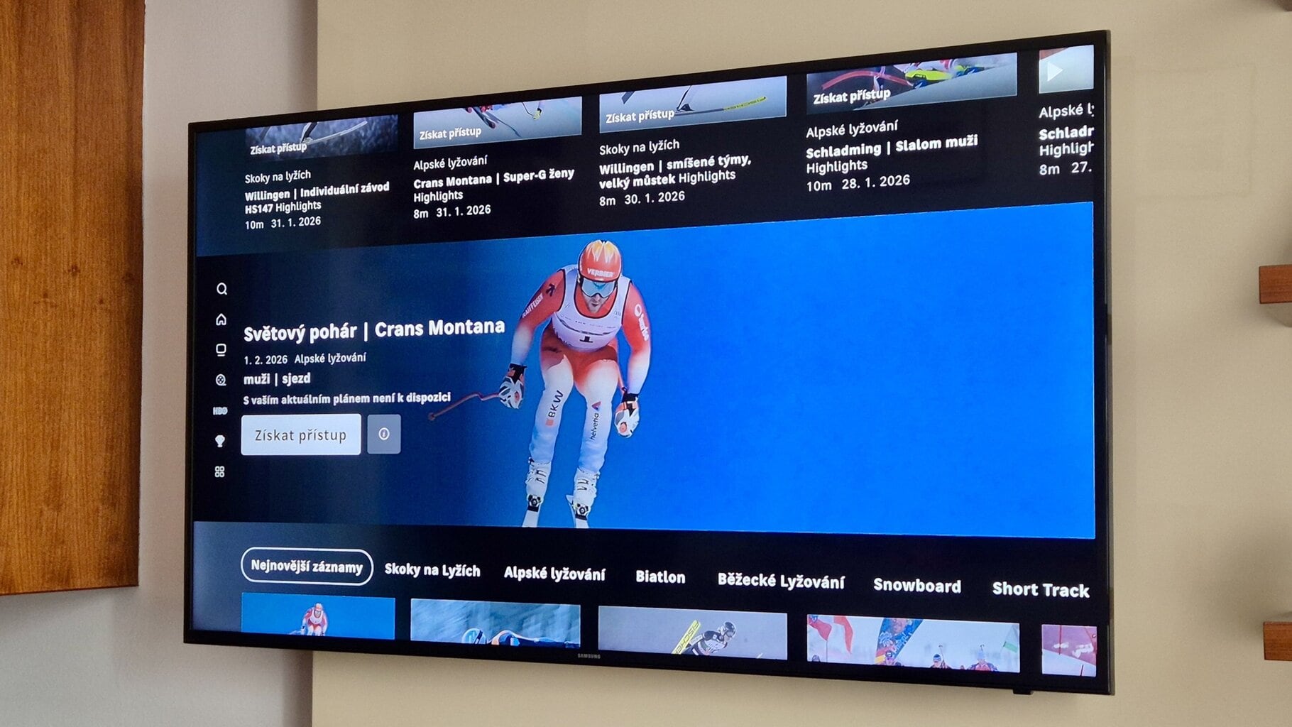 ČT může z olympiády odvysílat jen zlomek přenosů: Kde sledovat všechny sporty a najít záznamy