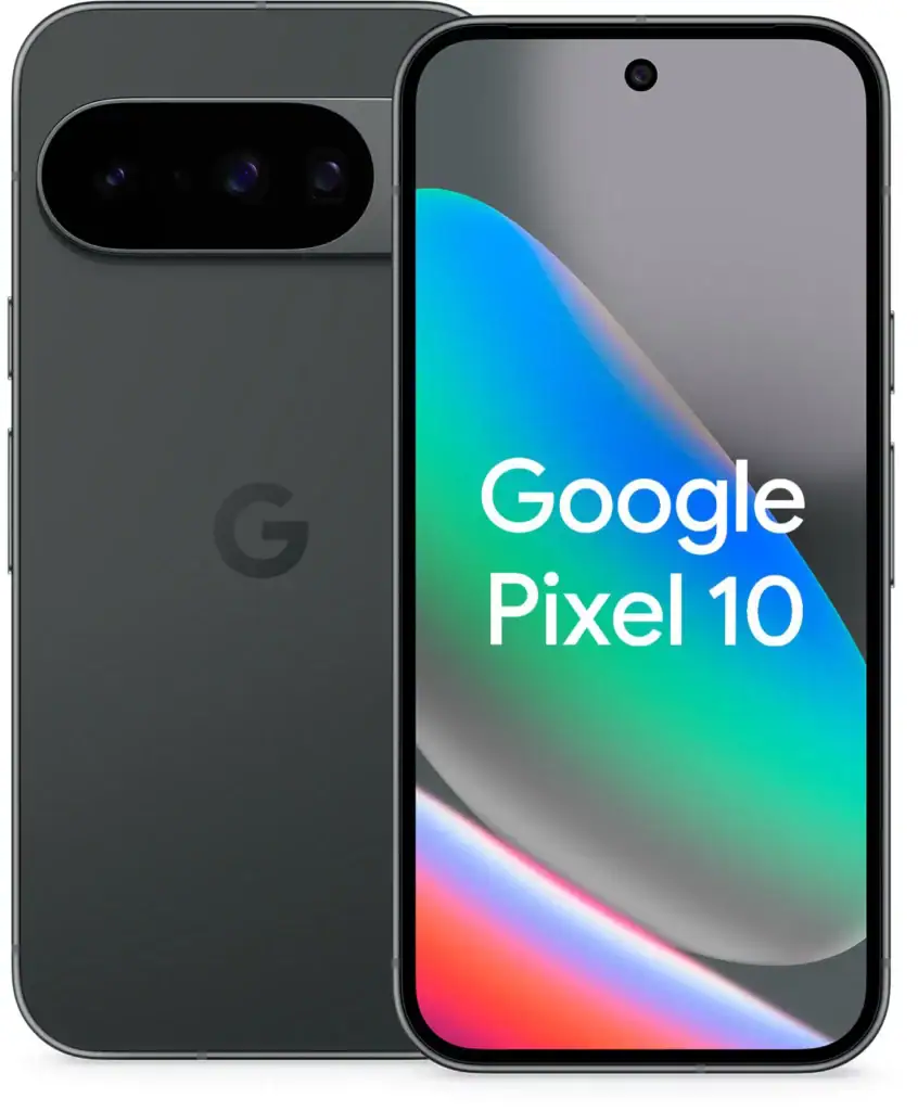 Google Pixel 10 (Foto: Oficiální materiály distributora)