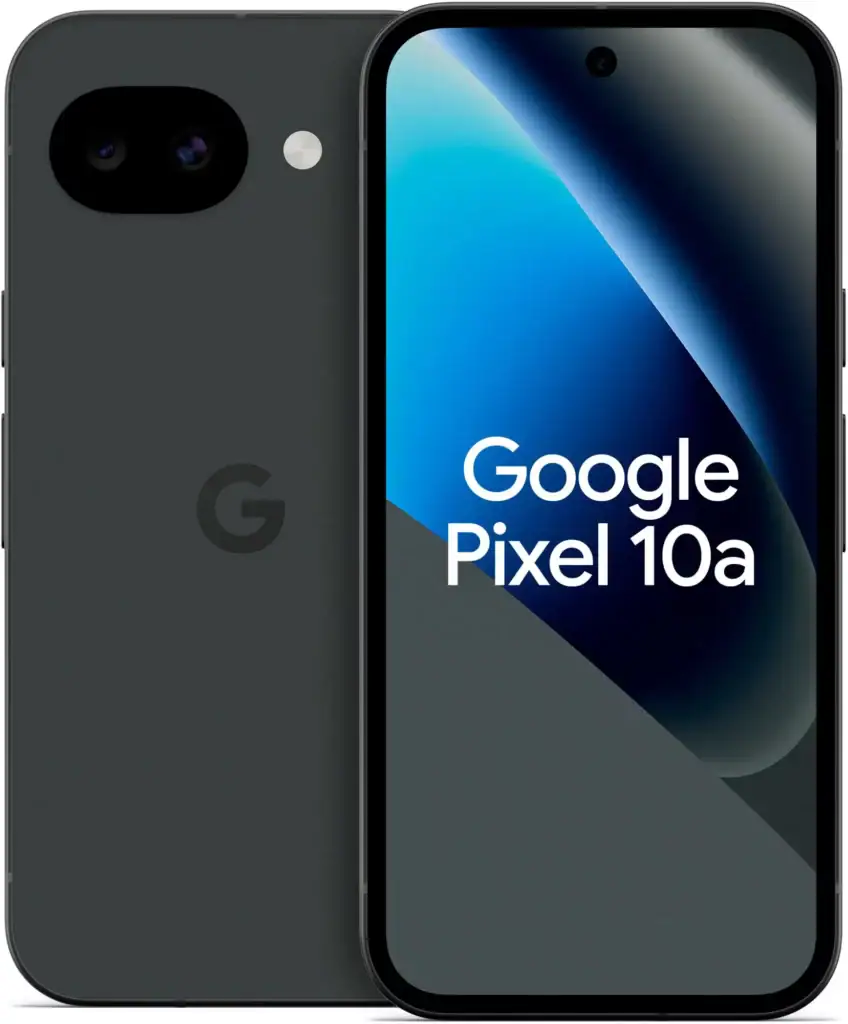 Google Pixel 10a (Foto: Oficiální materiály distributora)