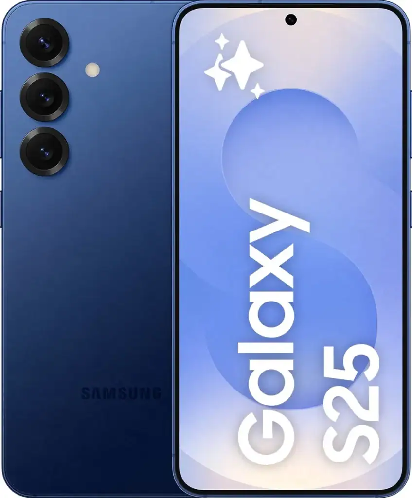 Samsung Galaxy S25 (Foto: Oficiální materiály distributora)