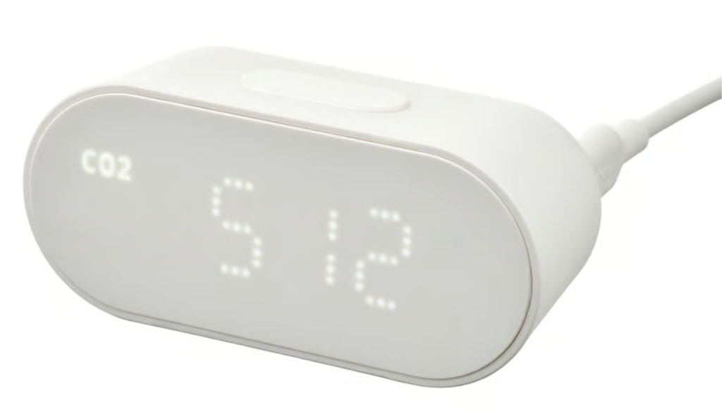 Dálkové ovládání BILRESA (Foto: Oficiální materiály distributora)