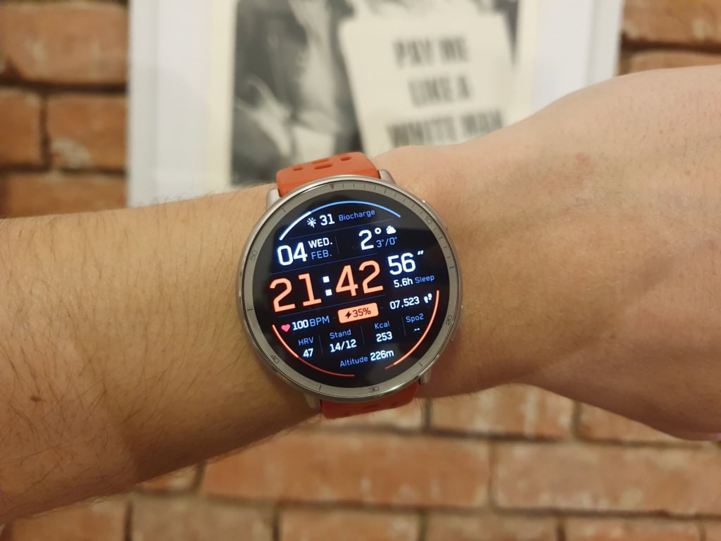 O hodinkách ani nebudete vědět. Foto: Martin Dajča