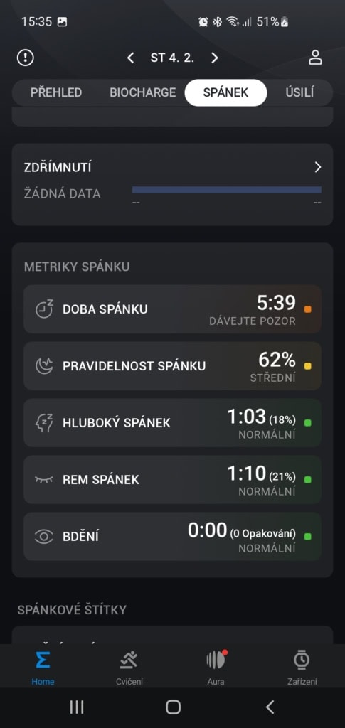 Faktory kvality. Foto: Martin Dajča