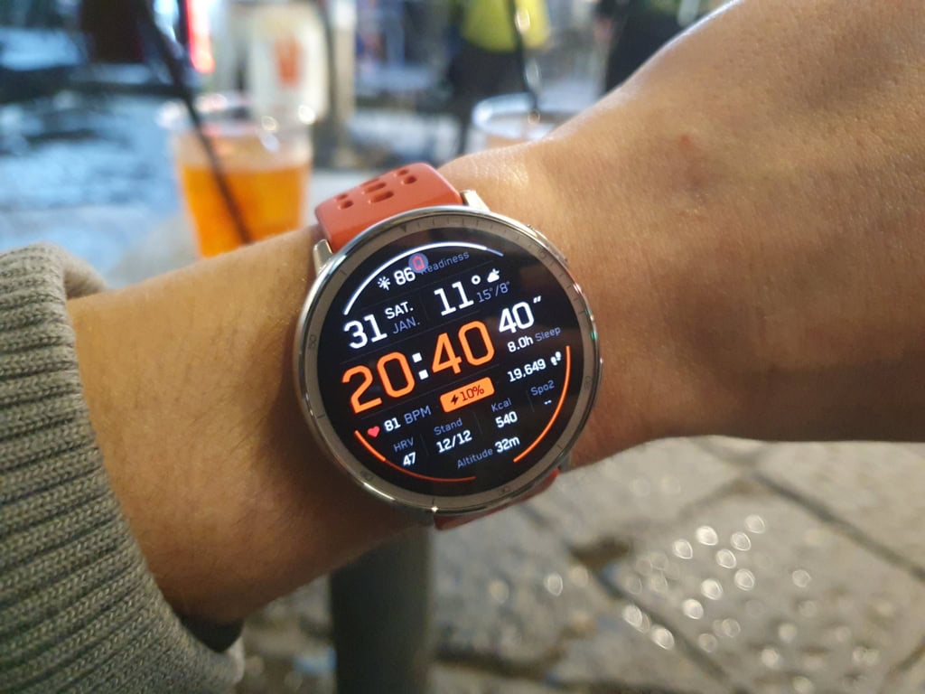 Výdrž nezklame. Foto: Martin Dajča