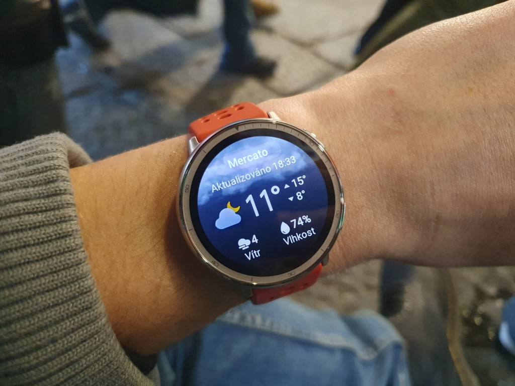 Chytré funkce překvapí. Foto: Martin Dajča