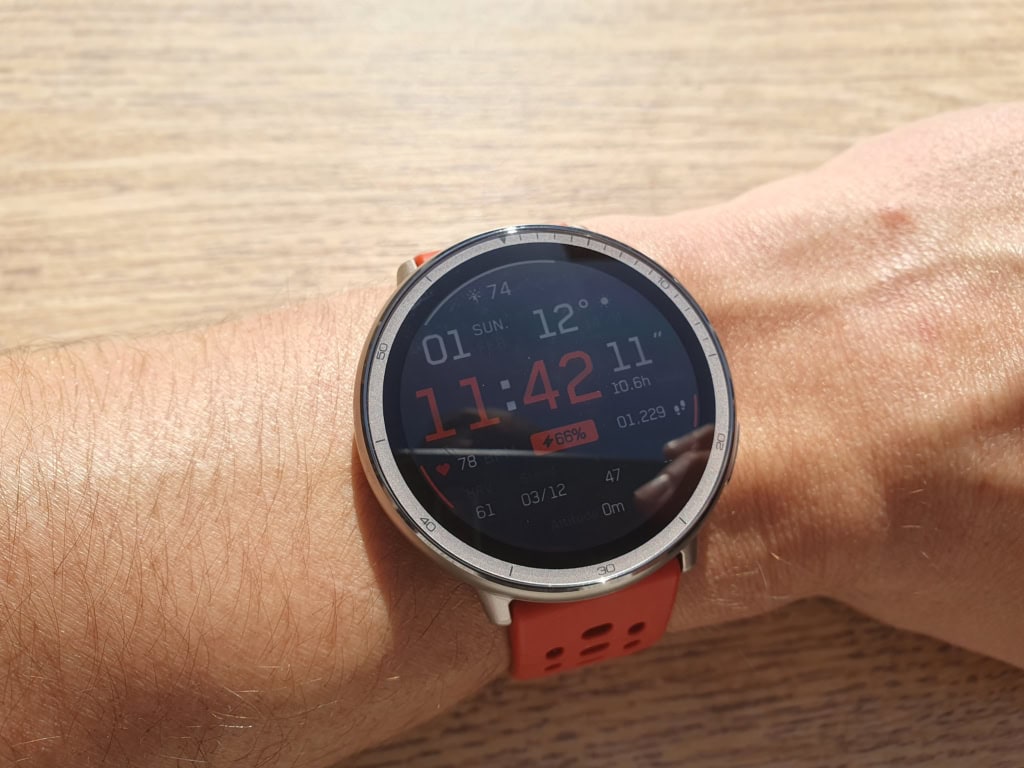 Přímé slunce levou zadní. Foto: Martin Dajča