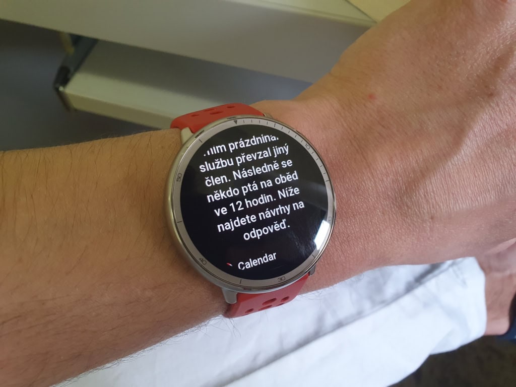 Sumář zpráv. Foto: Martin Dajča