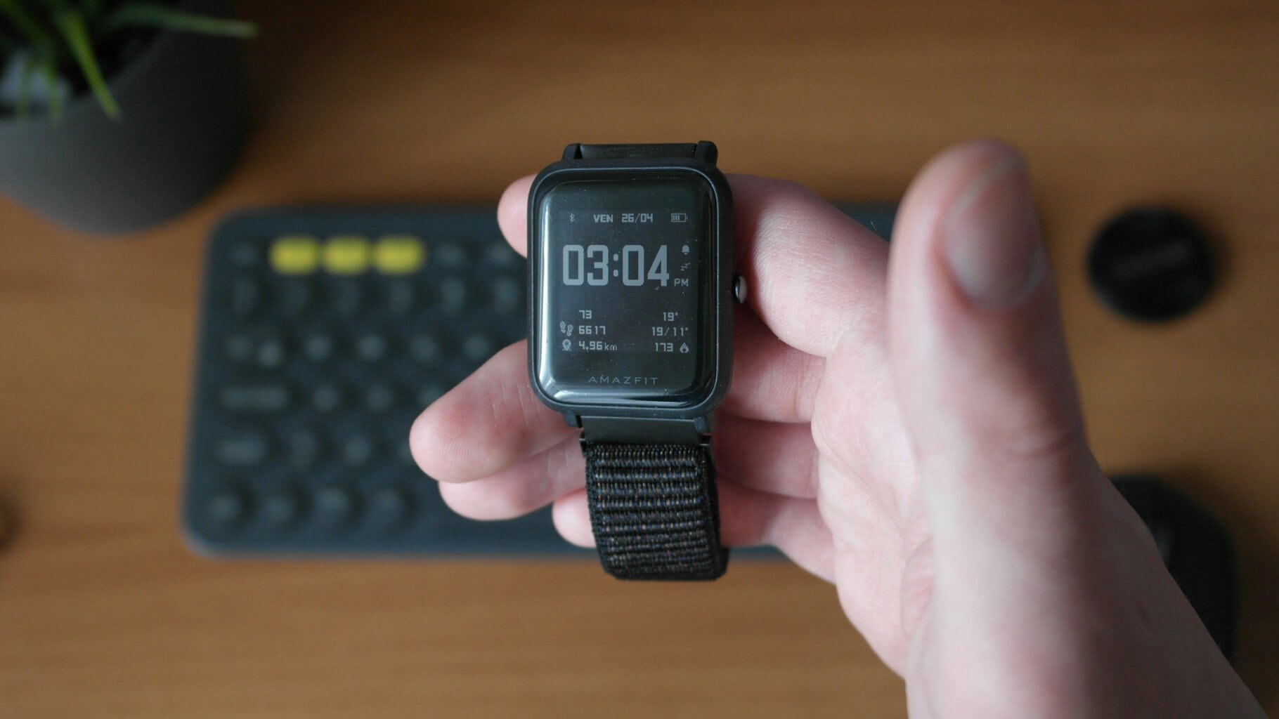 Miliony chytrých hodinek Amazfit skončí jako těžítko? Tyto modely přijdou o podporu