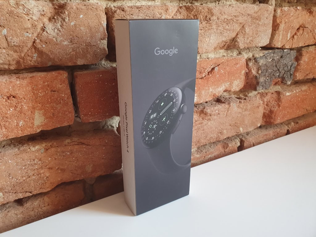 Typická krabička. Foto: Martin Dajča