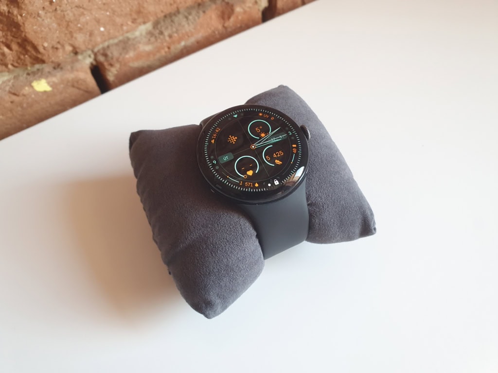 Design se drží tradic. Foto: Martin Dajča