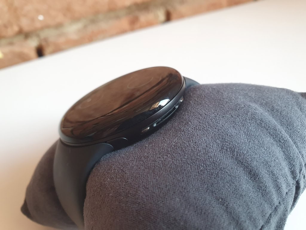 Nové napojení nabíječky. Foto: Martin Dajča