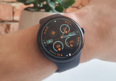 Recenze: chytré hodinky Google Pixel Watch 4