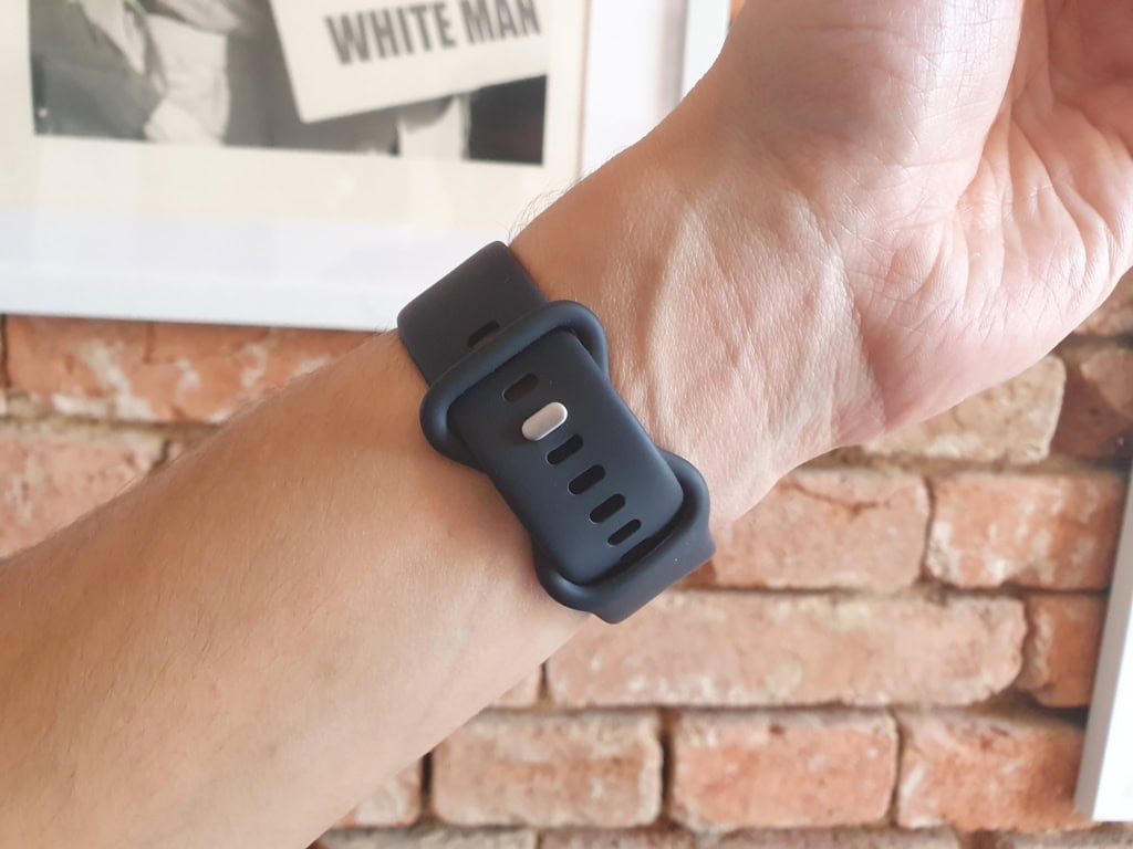 Extra dírky by bodly. Foto: Martin Dajča