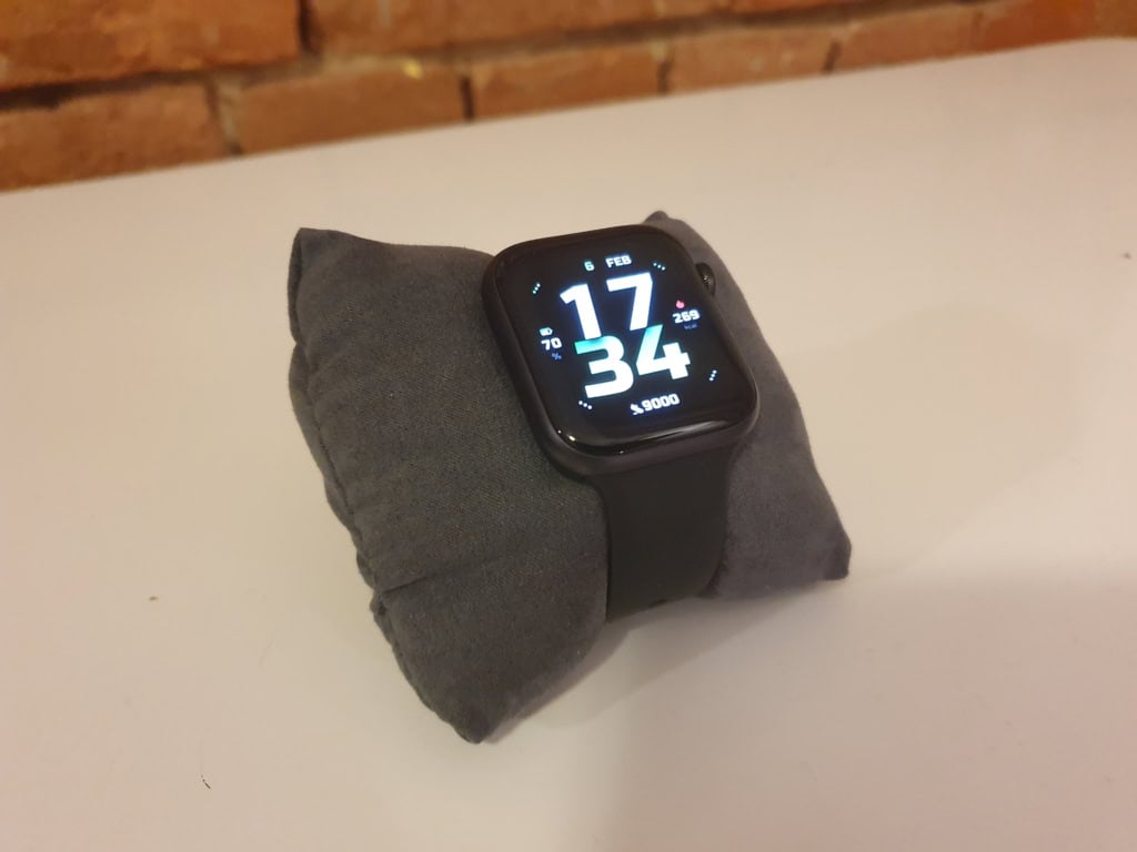 Hranaté pouzdro. Foto: Martin Dajča