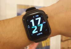 Recenze: chytré hodinky Honor Watch 5