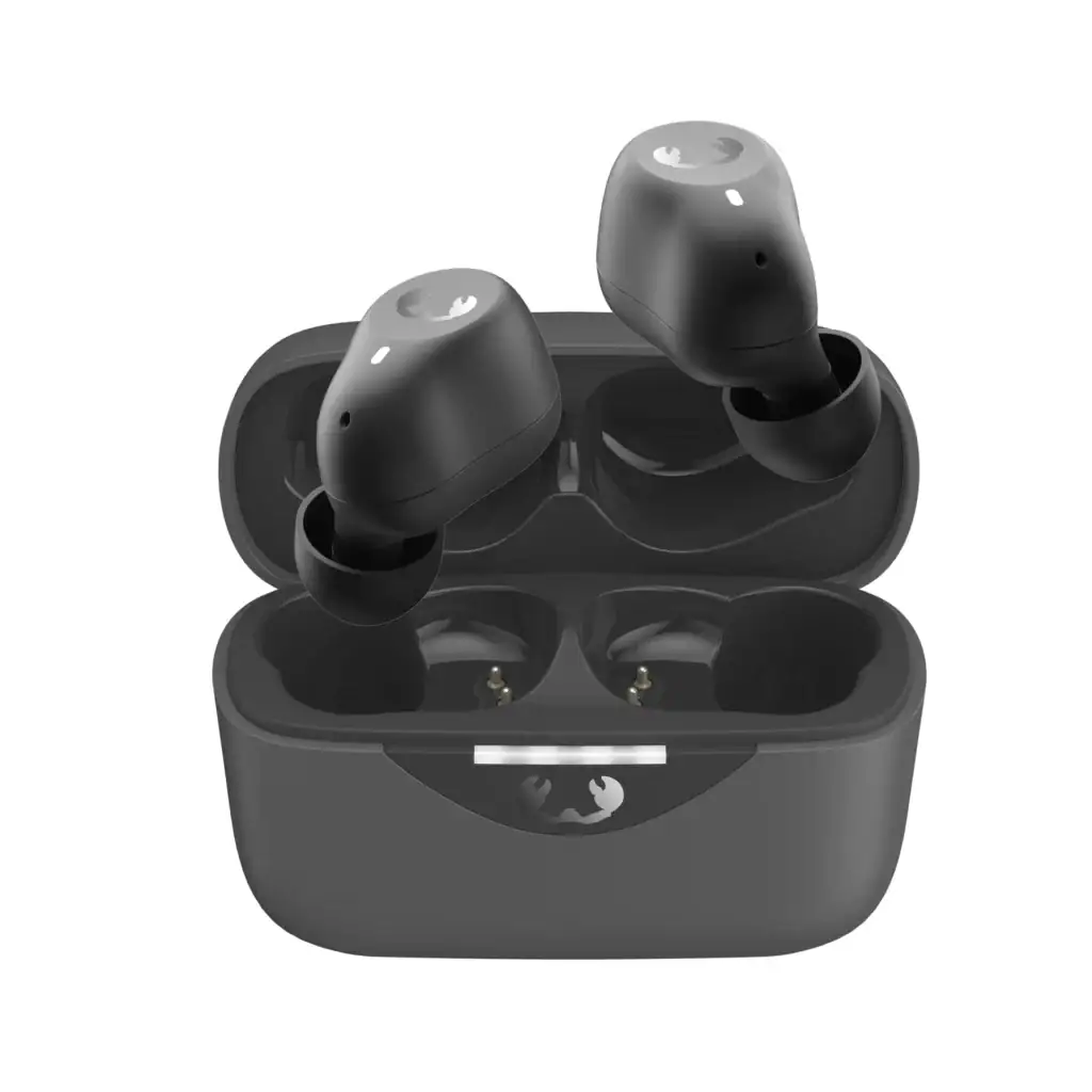 Sluchátka ANC Fresh ’n Rebel (Foto: Oficiální materiály distributora)