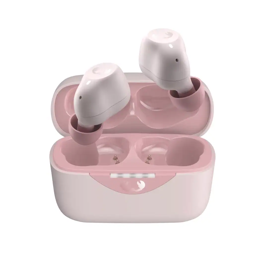 Sluchátka ANC Fresh ’n Rebel (Foto: Oficiální materiály distributora)