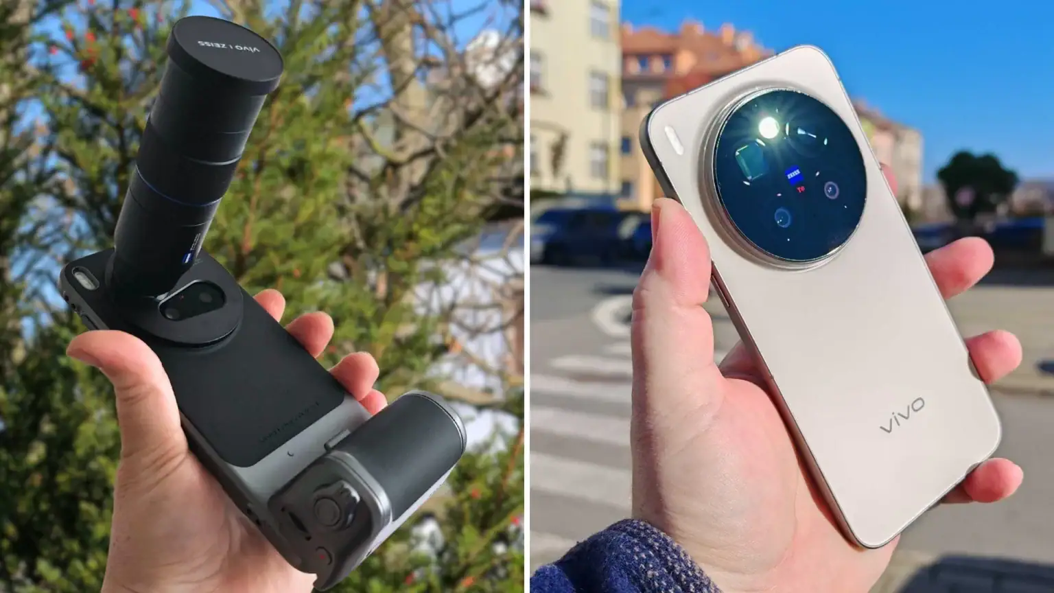 Nejlepší fotomobily 2026: na špici je Vivo a Huawei, nejlepší iPhone hned v závěsu