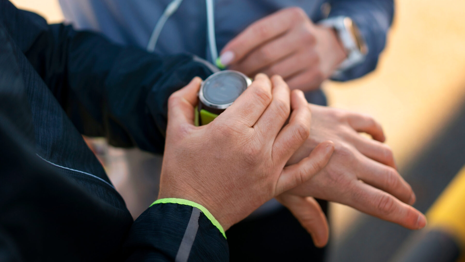 Proč jsou hodinky Garmin tak drahé? Konkurence stojí méně, ale skryté rozdíly vás překvapí
