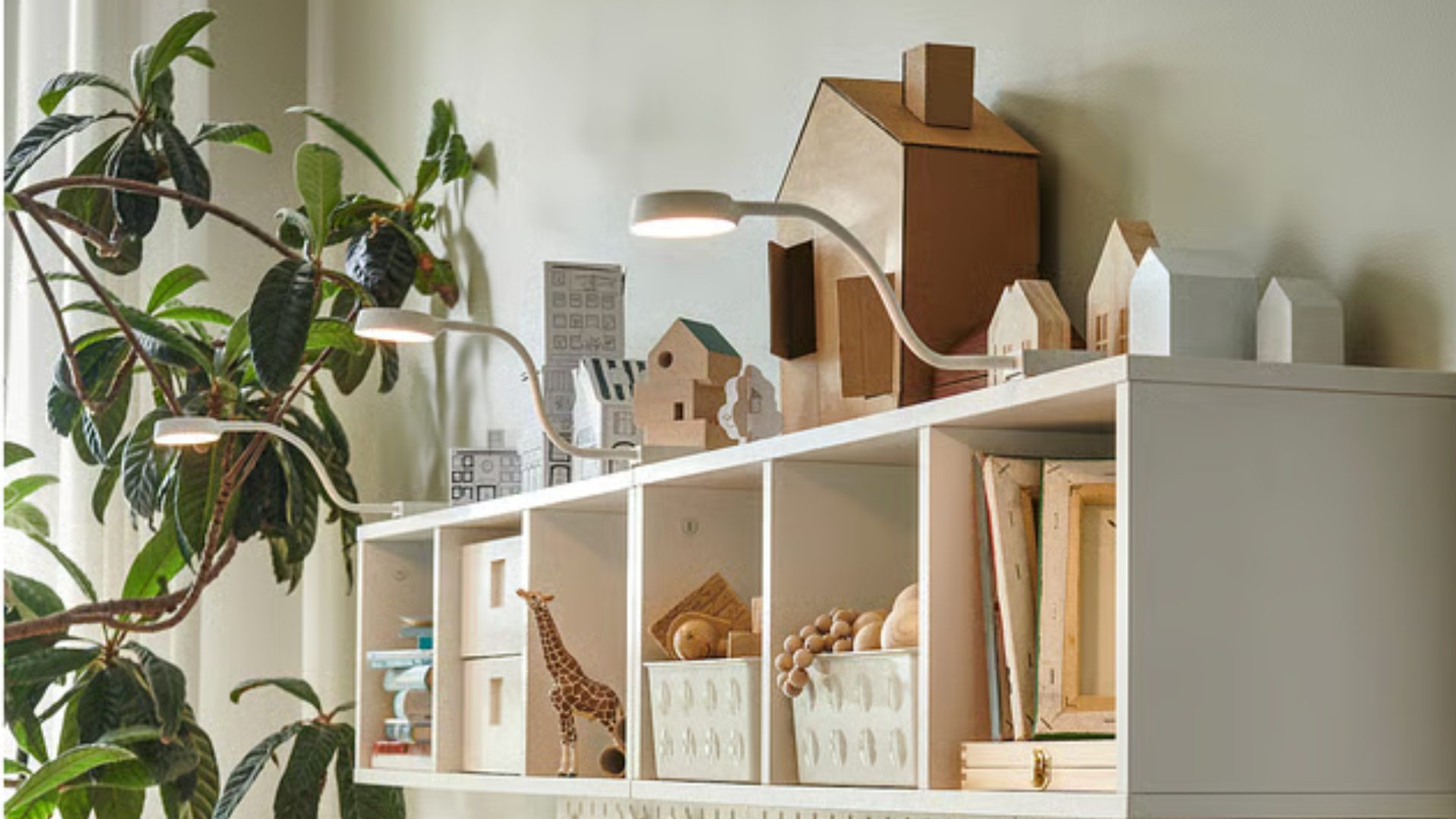 IKEA jde Čechům zase na ruku. Nabízí tohle proklatě chytré světlo do každé domácnosti za 199 Kč