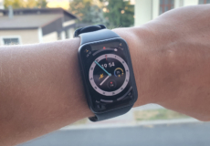 Recenze: fitness náramek Xiaomi Smart Band 10 Pro