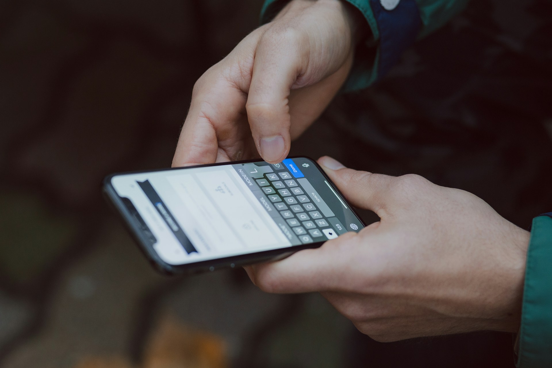Skoro jsem naletěl téhle SMS od „banky“. Jeden detail mě zachránil