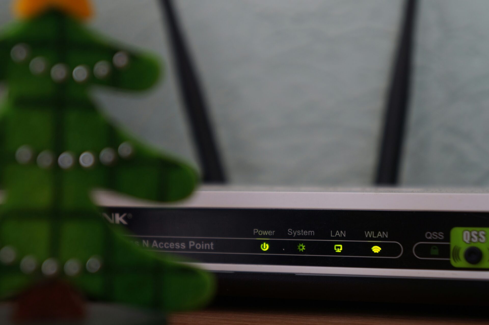 Technik radí Čechům: dejte router na jedno z těchto 2 míst a Wi-Fi pokryje celý byt bez extenderu