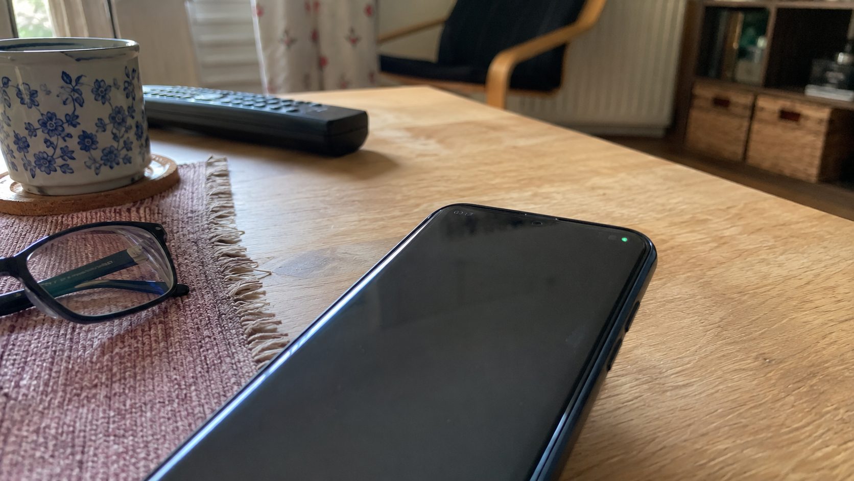Nemáte na Androidu tuhle ikonu? Pokud se vám zobrazí, někdo vás špehuje, ale Češi to přehlíží