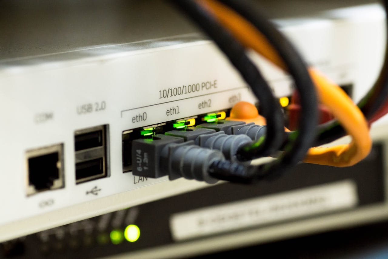 Ajťák radí Čechům: „Přepněte router na tenhle kanál a přestane vám padat internet