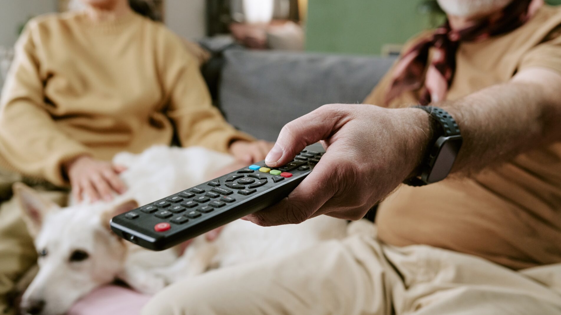 Vypněte tuhle funkci na televizi a filmy budou konečně vypadat jako v kině. Jde o počet snímků za sekundu