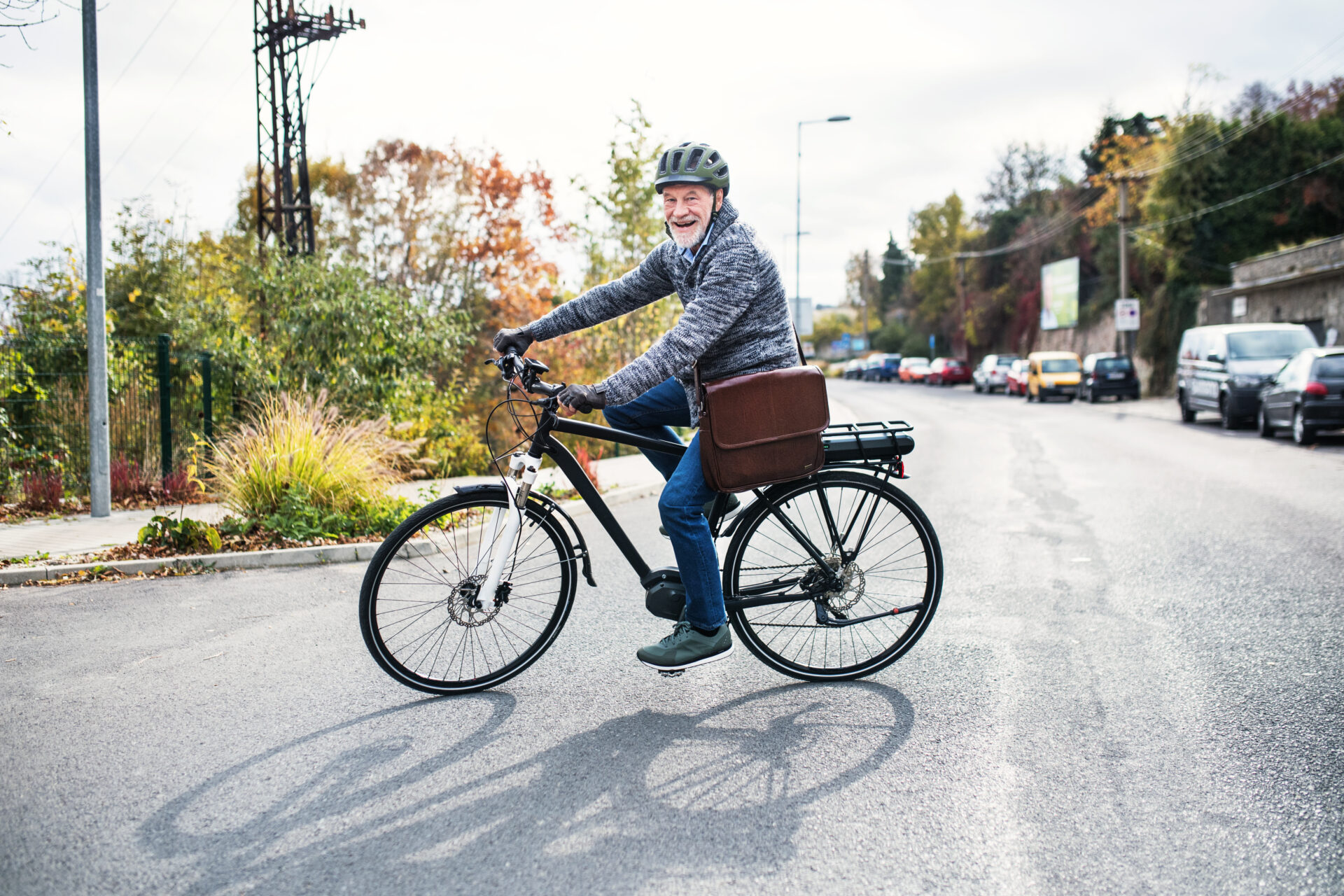 Právo na opravu elektrokola platí i pro majitele starších kol, pokud u nich ještě běží lhůta pro dodávku náhradních dílů. Ilustrační foto. Zdroj: Magnific.
