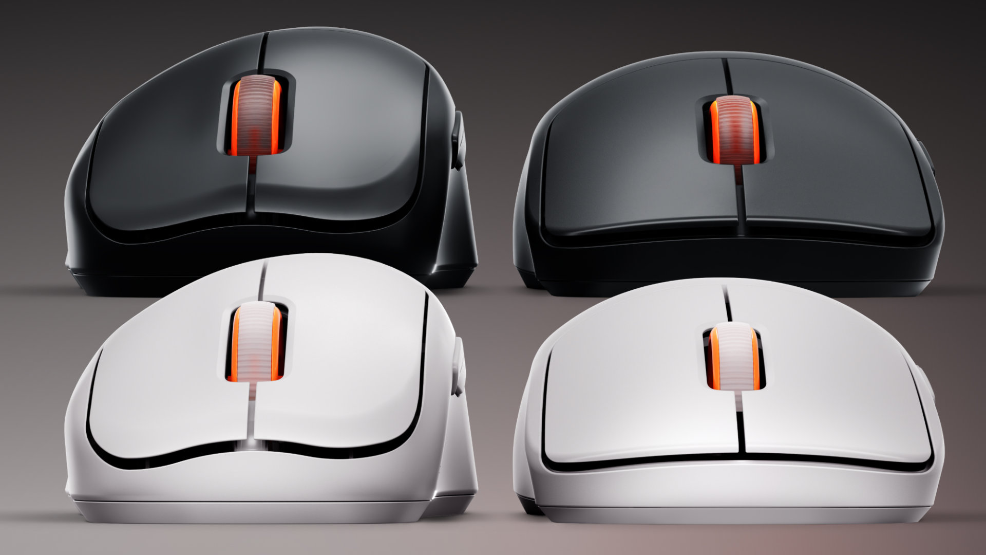 SteelSeries představuje 8K bezdrátové myši Sensei Pro a Rival Pro s technologií Ultra-Wideband