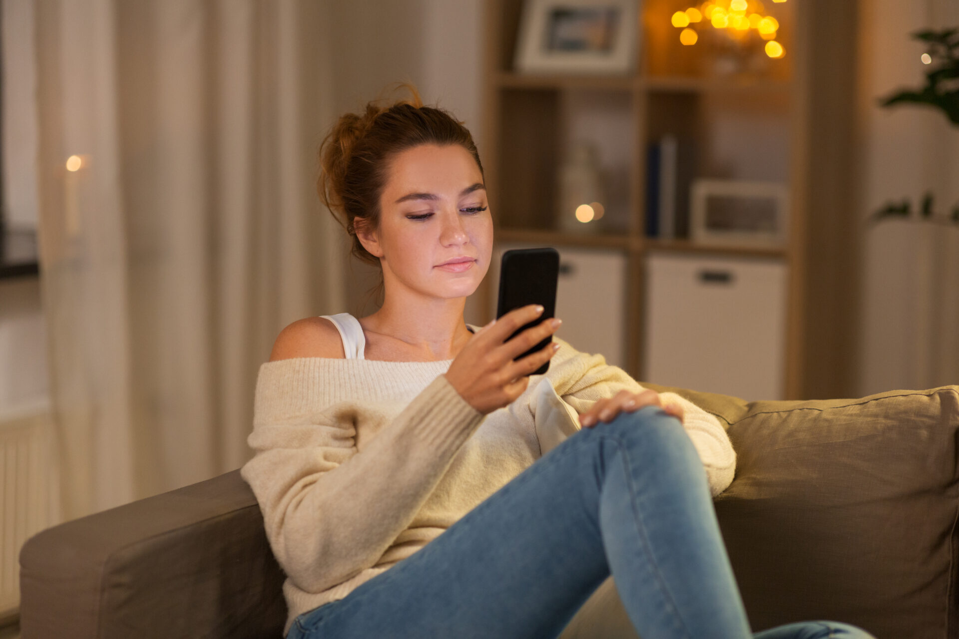Technik radí: jak se zbavit otravných notifikací v mobilu