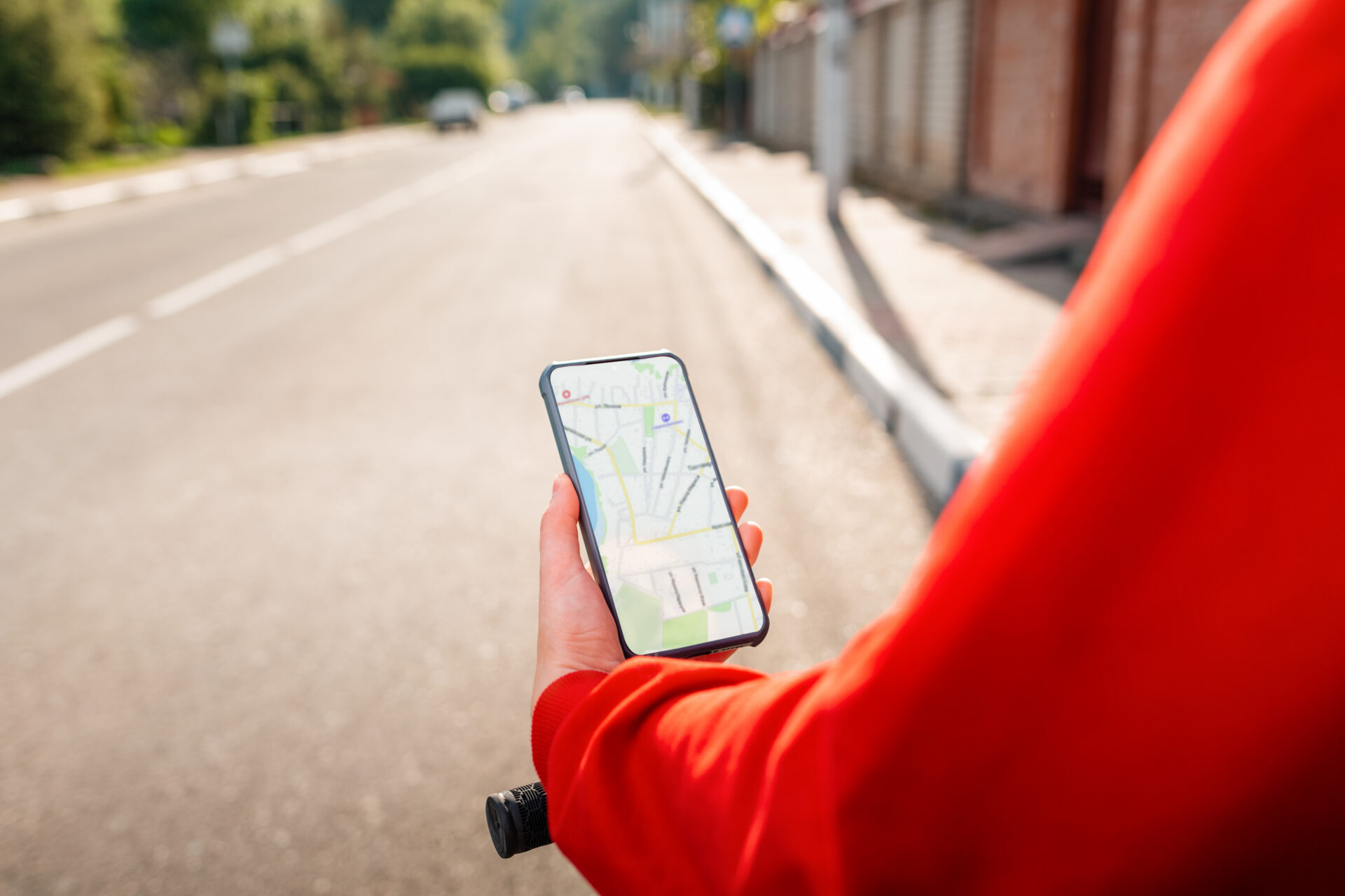 Tohle 1 nastavení v telefonu má zapnuté skoro každý Čech. Přitom o vás prozrazuje víc, než byste chtěli