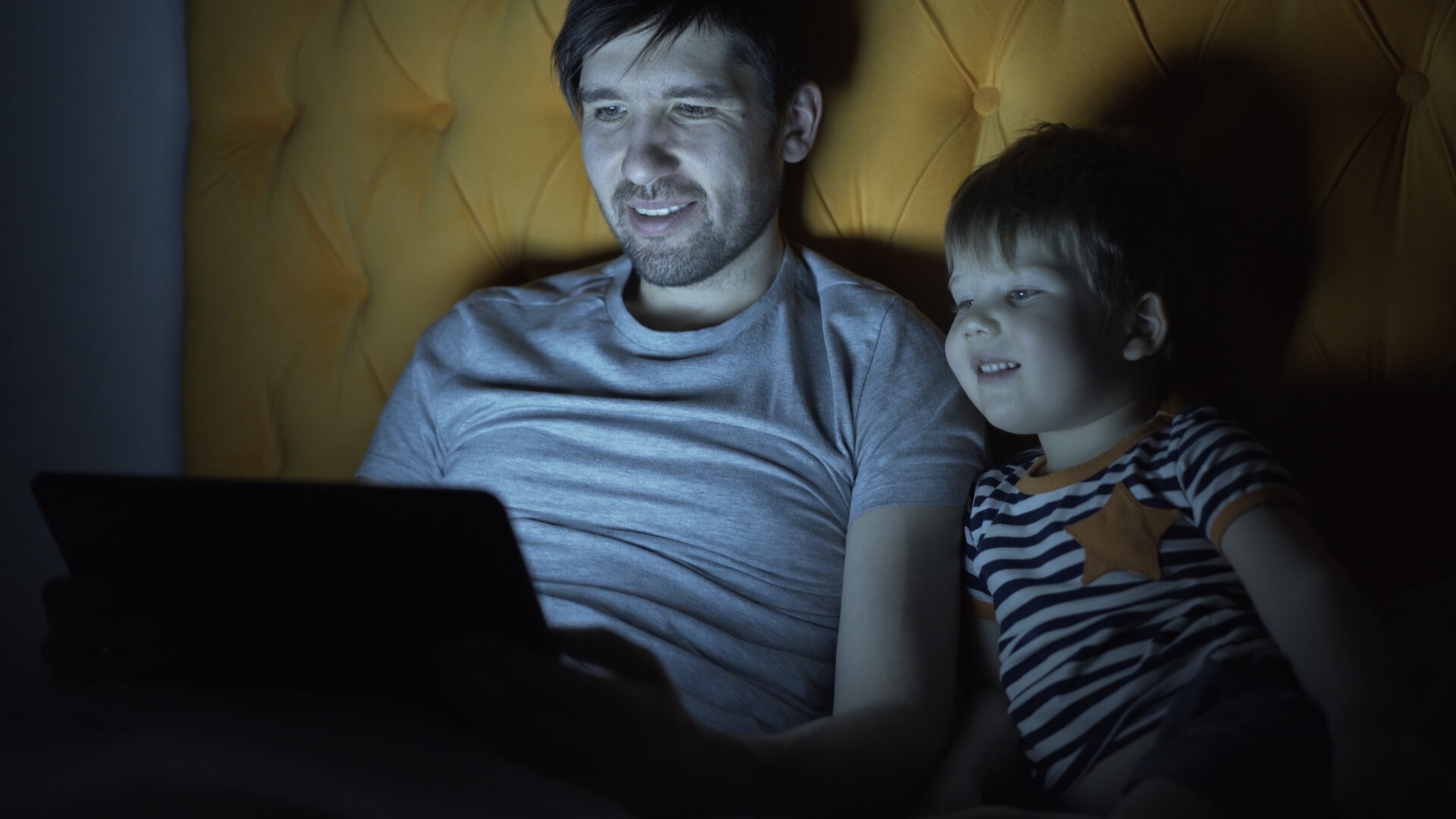 Bezplatné filmy se v JustWatch TV spouštějí přímo z vyhledávače, bez instalace další aplikace a bez registrace. Ilustrační foto. Zdroj: Magnific.